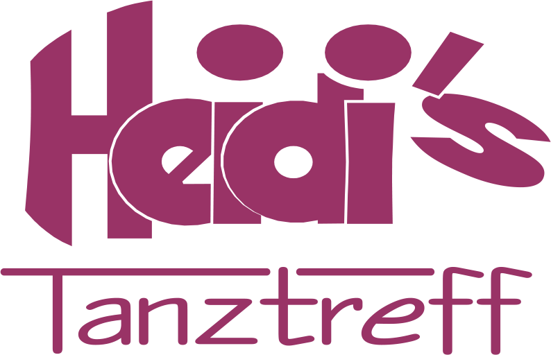 Logo Heidis Tanztreff